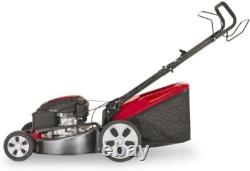 Mountfield SP53 Petrol Lawnmower, Self-Propelled, 51 cm Cutting Width