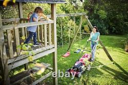 Mountfield SP53 Petrol Lawnmower, Self-Propelled, 51 cm Cutting Width