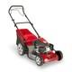 Mountfield SP53 Petrol Lawnmower Self Propelled 51 cm Cutting Width Easy to use