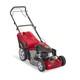 Mountfield SP53 Self Propelled 51cm Petrol Lawn Mower