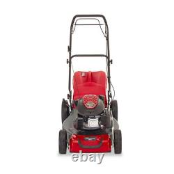 Mountfield SP53 Self Propelled 51cm Petrol Lawn Mower