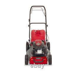 Mountfield SP53 Self Propelled 51cm Petrol Lawn Mower