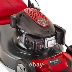 Mountfield SP53 Self Propelled 51cm Petrol Lawn Mower