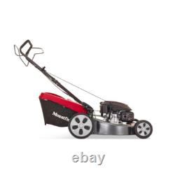 Mountfield SP53 Self Propelled 51cm Petrol Lawn Mower