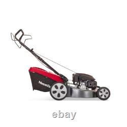 Mountfield SP53 Self Propelled 51cm Petrol Lawn Mower