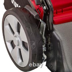 Mountfield SP53 Self Propelled 51cm Petrol Lawn Mower