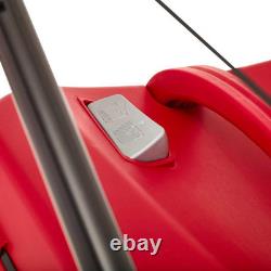 Mountfield SP53 Self Propelled 51cm Petrol Lawn Mower