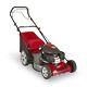 Mountfield SP53 Self Propelled Lawnmower 51cm free next day delivery