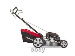 Mountfield SP53 Self-Propelled Petrol Lawn Mower