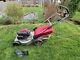 Mountfield SP533 18 self propelled lawnmower, good working condition