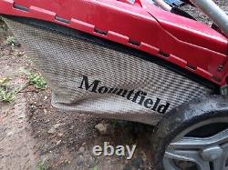 Mountfield SP533 ES Self-Propelled Lawnmower (Electric Start)