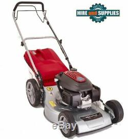 Mountfield SP53H Honda Engine Four-Wheeled Self-Propelled Rotary Mower 51cm