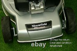 Mountfield SP53H Petrol lawnmower