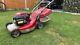 Mountfield SP555 Honda Engine Self Propelled Mower