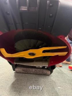 Mountfield SP555R V Self Propelled Rear Roller Lawn Mower 53cm