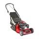 Mountfield SP555R V lawnmower self propelled petrol used pre owned