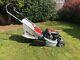 Mountfield SP555R-v Rear Roller Self-Propelled Petrol Lawnmower -NEW