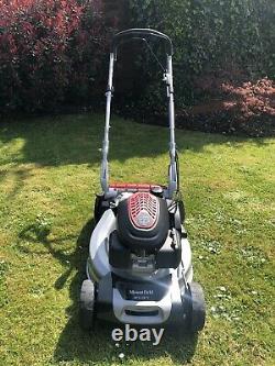 Mountfield SP555R-v Rear Roller Self-Propelled Petrol Lawnmower -NEW