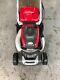 Mountfield SP555RV 53cm Self Propelled Roller Lawnmower Honda Powered