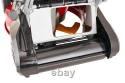 Mountfield SP555RV Variable Speed Self Propelled Rear Roller Petrol Lawnmower