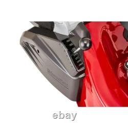 Mountfield SP555RV Variable Speed Self Propelled Rear Roller Petrol Lawnmower