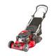 Mountfield SP555RV Variable Speed SelfPropelled Rear Roller Petrol Lawnmover