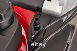 Mountfield SP555RV Variable Speed SelfPropelled Rear Roller Petrol Lawnmover