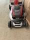 Mountfield SP555V Self Propelled 51cm Cut Petrol Mower