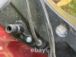 Mountfield SP555V Self Propelled 51cm Cut Petrol Mower