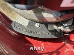 Mountfield SP555V Self Propelled 51cm Cut Petrol Mower