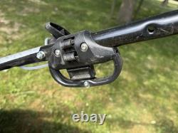 Mountfield SP555V Self Propelled 51cm Cut Petrol Mower