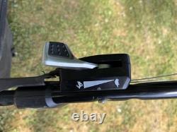 Mountfield SP555V Self Propelled 51cm Cut Petrol Mower