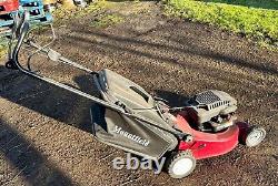 Mountfield Self Propelled Lawn Mower 46cm/18 Cutting Width