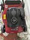 Mountfield Self-Propelled Lawn Mower Red (SP454)