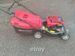 Mountfield Self Propelled Lawnmower