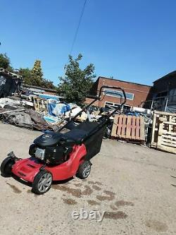 Mountfield Self-Propelled Lawnmower SP164