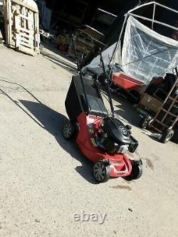 Mountfield Self-Propelled Lawnmower SP164