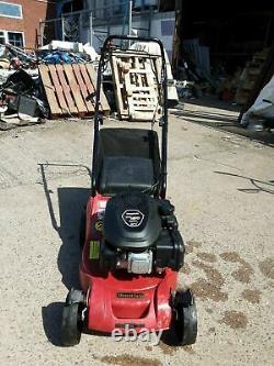 Mountfield Self-Propelled Lawnmower SP164