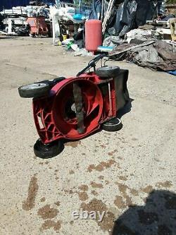 Mountfield Self-Propelled Lawnmower SP164