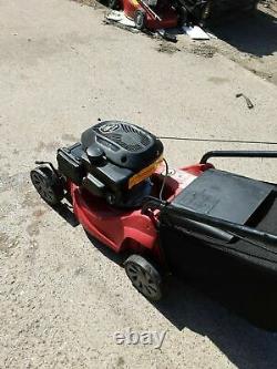 Mountfield Self-Propelled Lawnmower SP164