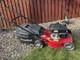 Mountfield Self Propelled Petrol Lawnmower SP454
