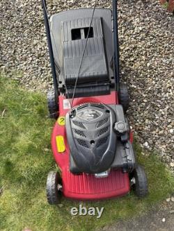 Mountfield Self Propelled Petrol Lawnmower SP454