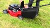 Mountfield Sp414 Petrol Lawnmower Self Propelled Mower Petrol Engine Grass Catcher Buying Guide