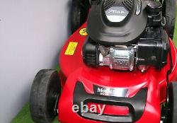 Mountfield Sp51 51cm 139cc Self-propelled Rotary Petrol Lawn Mower