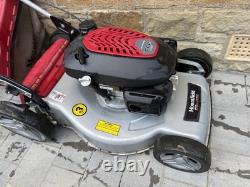 Mountfield Sp51h Self Propelled Lawnmower Petrol Sp Grasscutter