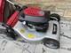 Mountfield Sp51h Self Propelled Lawnmower Petrol Sp Grasscutter
