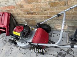 Mountfield Sp51h Self Propelled Lawnmower Petrol Sp Grasscutter