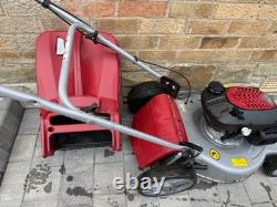 Mountfield Sp51h Self Propelled Lawnmower Petrol Sp Grasscutter