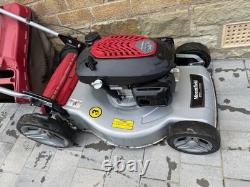 Mountfield Sp51h Self Propelled Lawnmower Petrol Sp Grasscutter