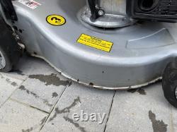 Mountfield Sp51h Self Propelled Lawnmower Petrol Sp Grasscutter
